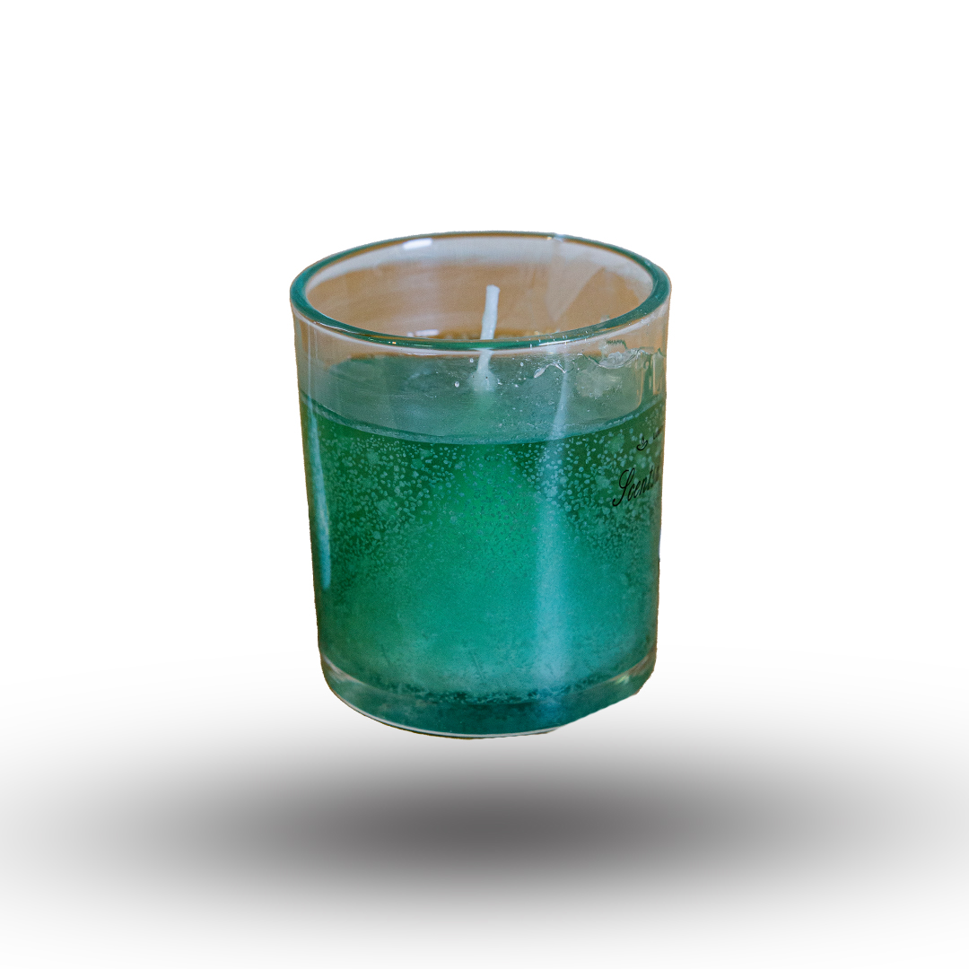 Aqua Breeze Gel Candle