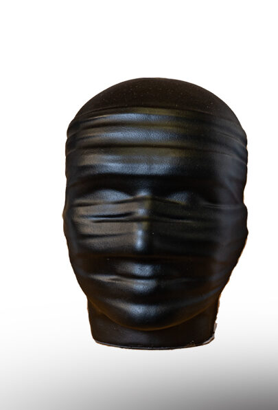 Enigmatic Wrapped Busts (Large)