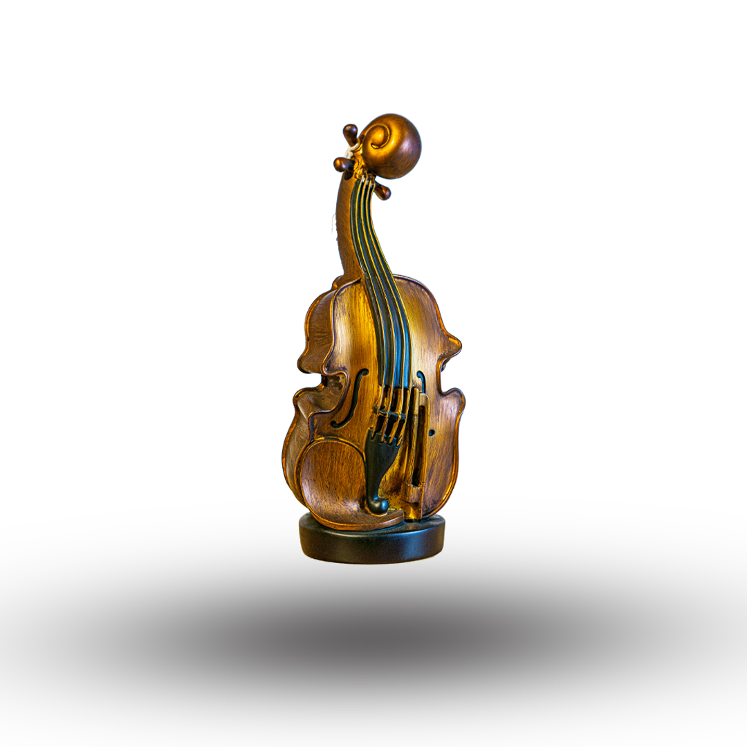 Classic Violin Model