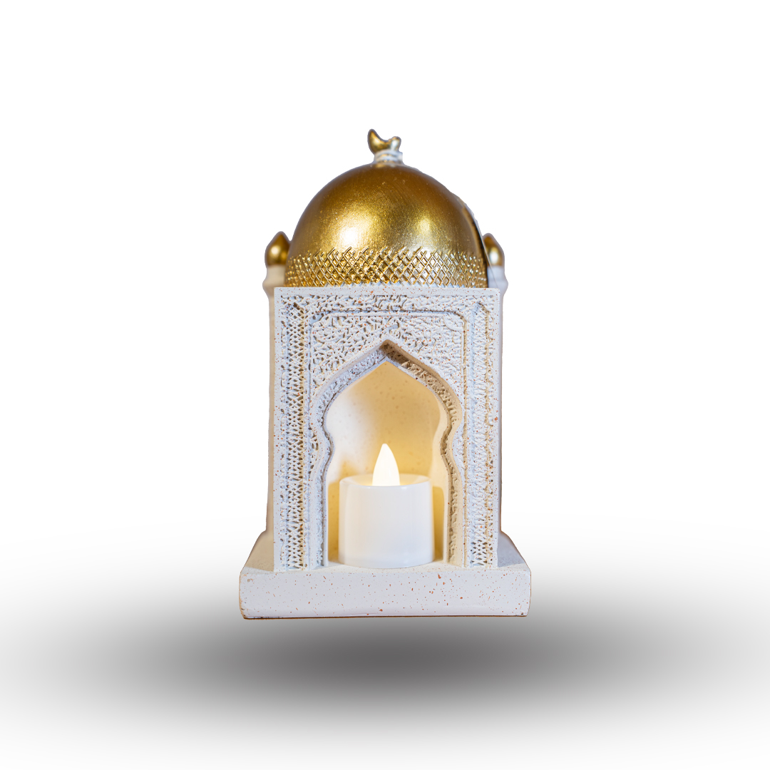 Islamic Dome Display