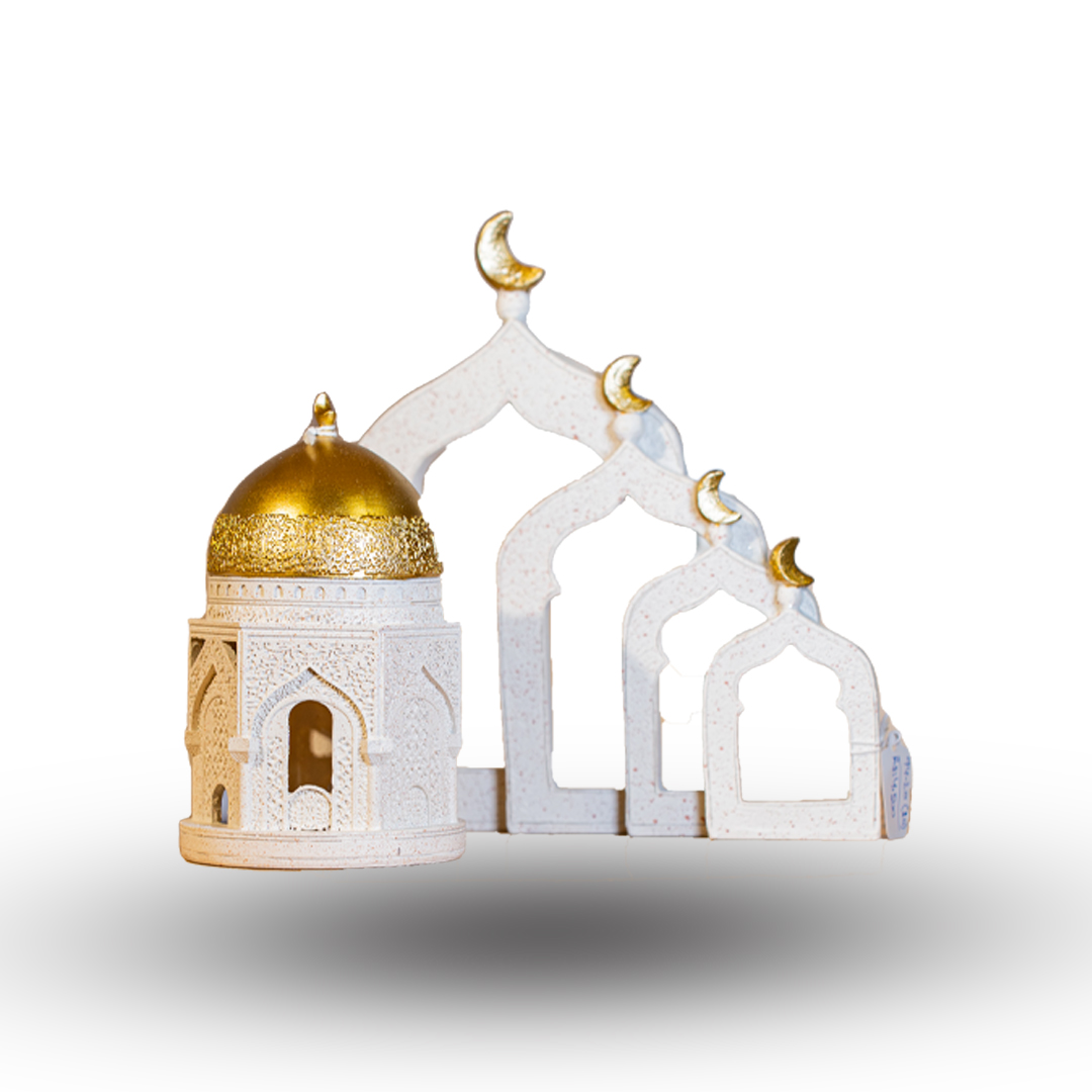 Islamic Archway Set