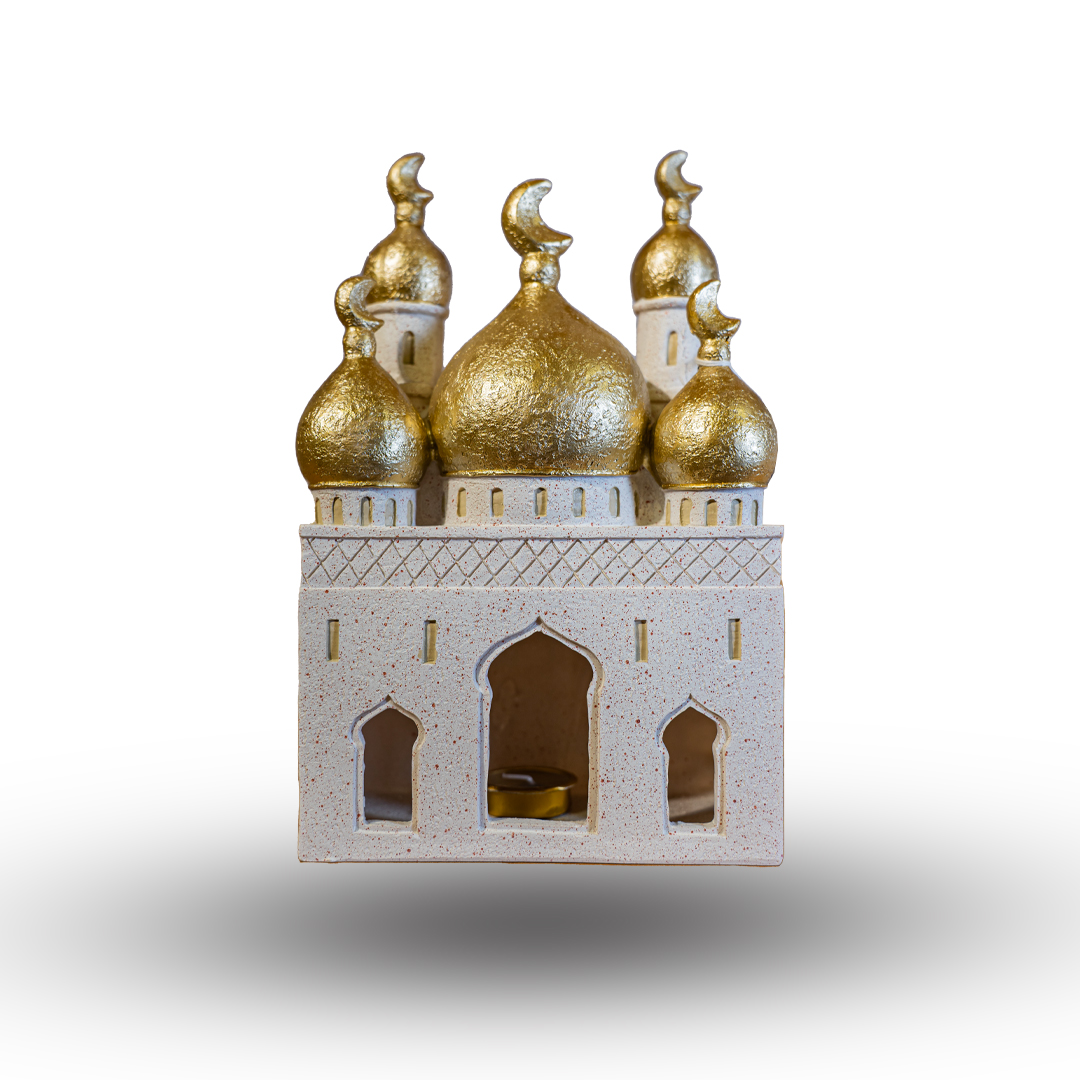 Mosque Tealight Holder