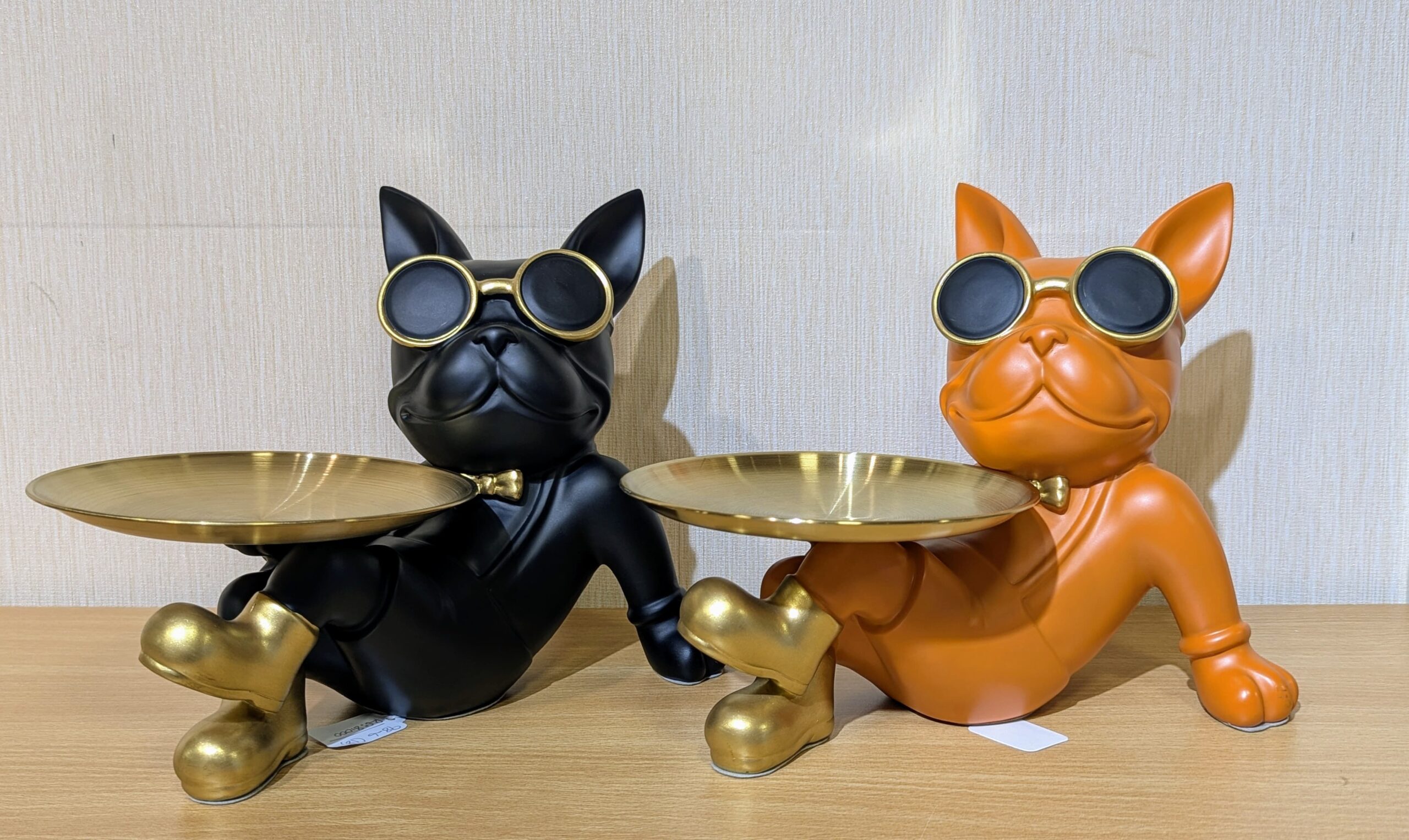 French Bulldog (Single PCs)