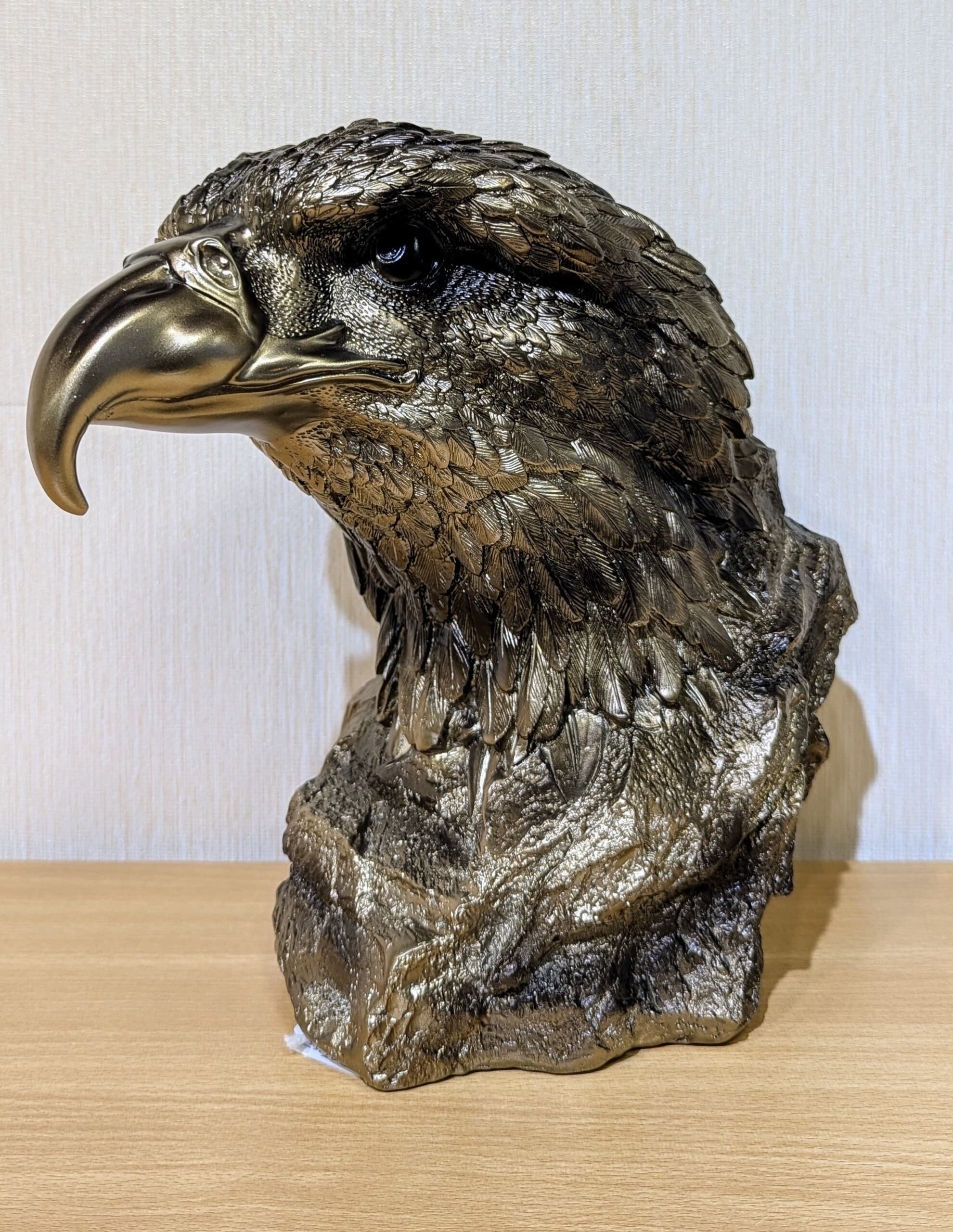 Eagle Head