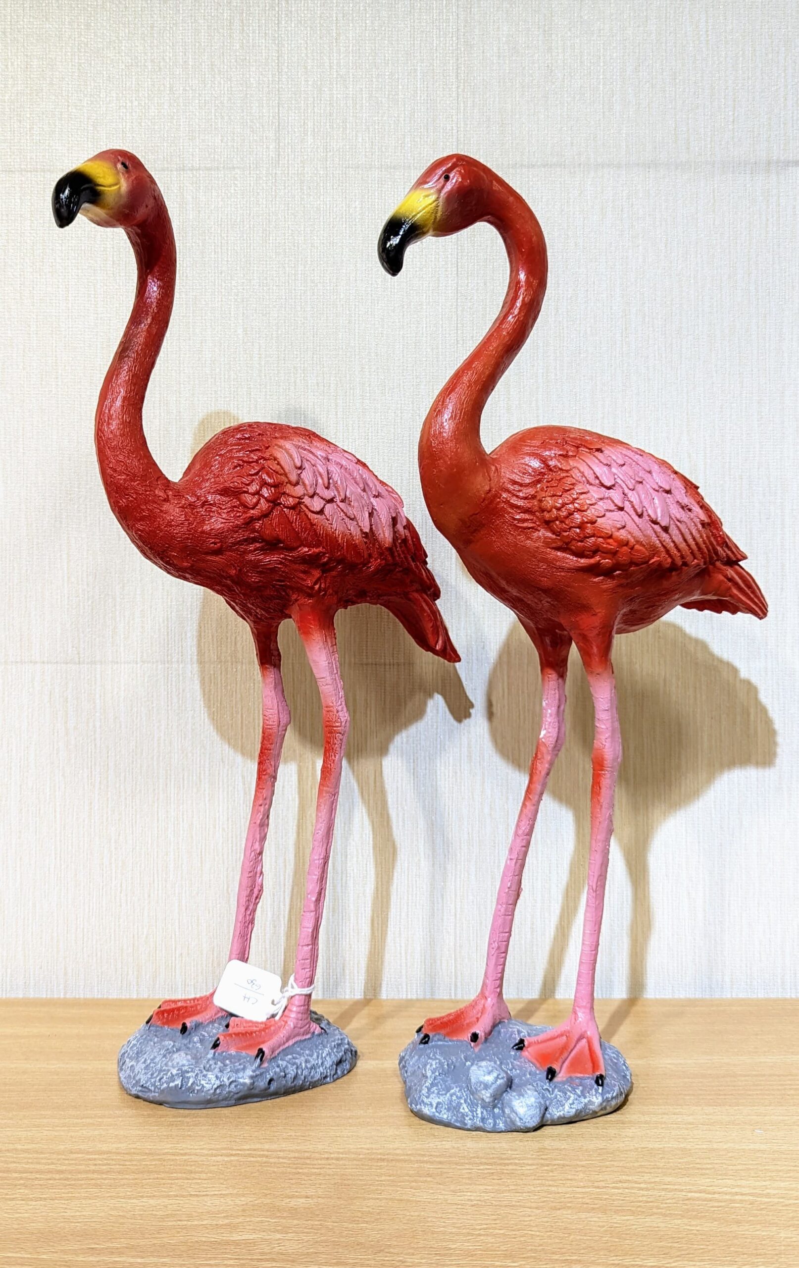 Flamingos (Large 2 PCs Set)