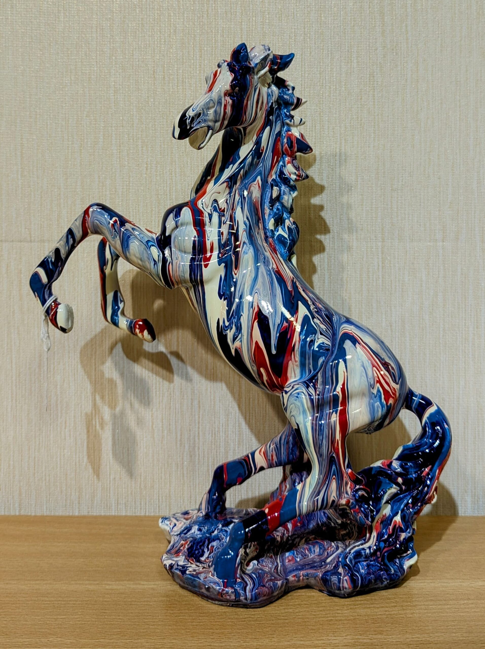 Painted Gallop